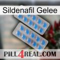 Sildenafil Jelly 23